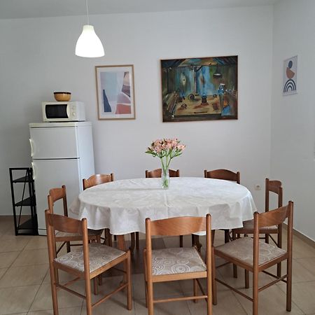 זאוסטרוג Apartments Ruzica מראה חיצוני תמונה