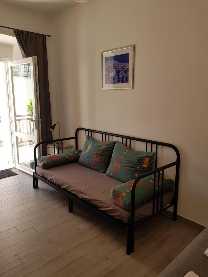 זאוסטרוג Apartments Ruzica מראה חיצוני תמונה