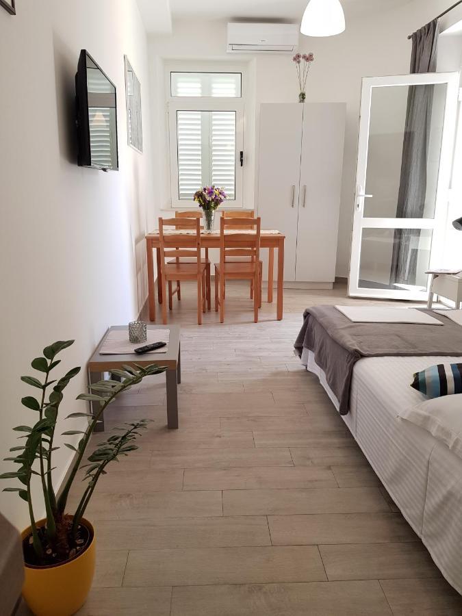 זאוסטרוג Apartments Ruzica מראה חיצוני תמונה