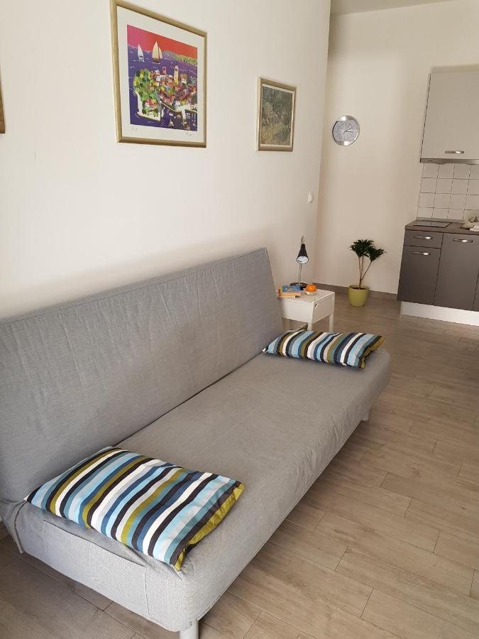 זאוסטרוג Apartments Ruzica מראה חיצוני תמונה