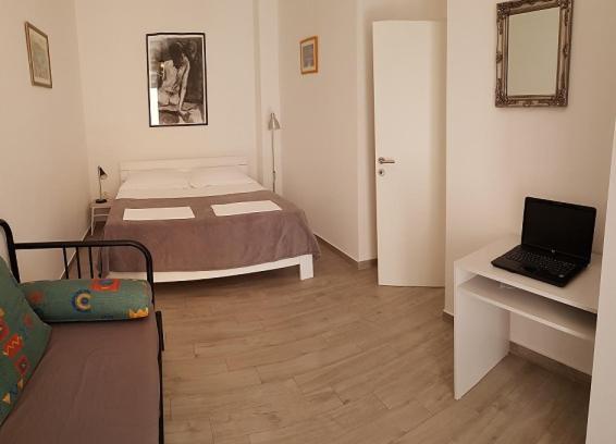 זאוסטרוג Apartments Ruzica מראה חיצוני תמונה