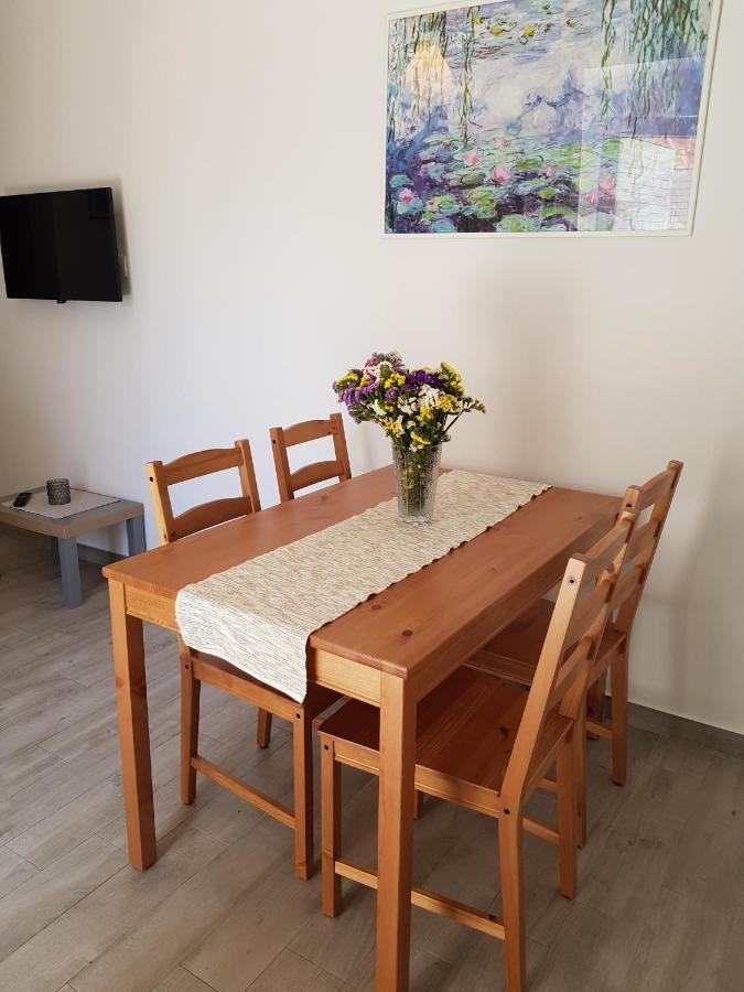 זאוסטרוג Apartments Ruzica מראה חיצוני תמונה