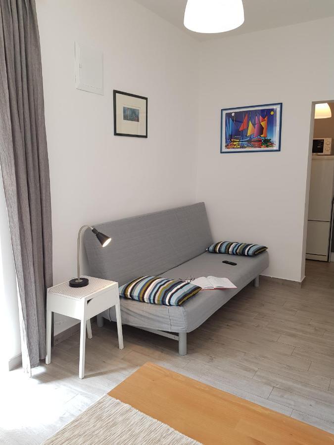 זאוסטרוג Apartments Ruzica מראה חיצוני תמונה