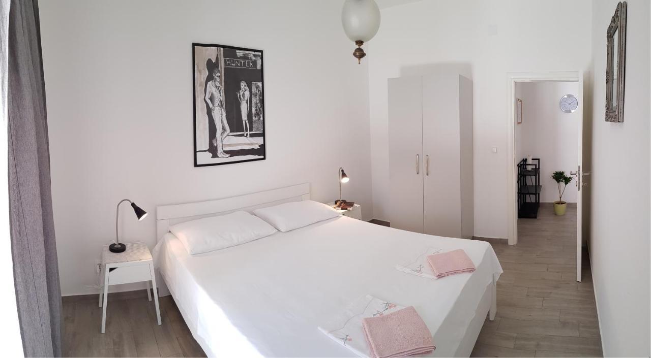 זאוסטרוג Apartments Ruzica מראה חיצוני תמונה