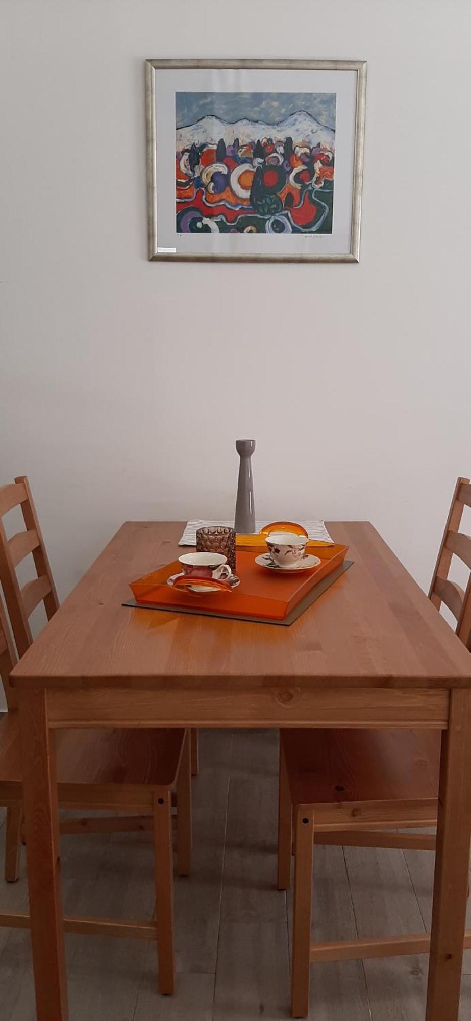 זאוסטרוג Apartments Ruzica חדר תמונה