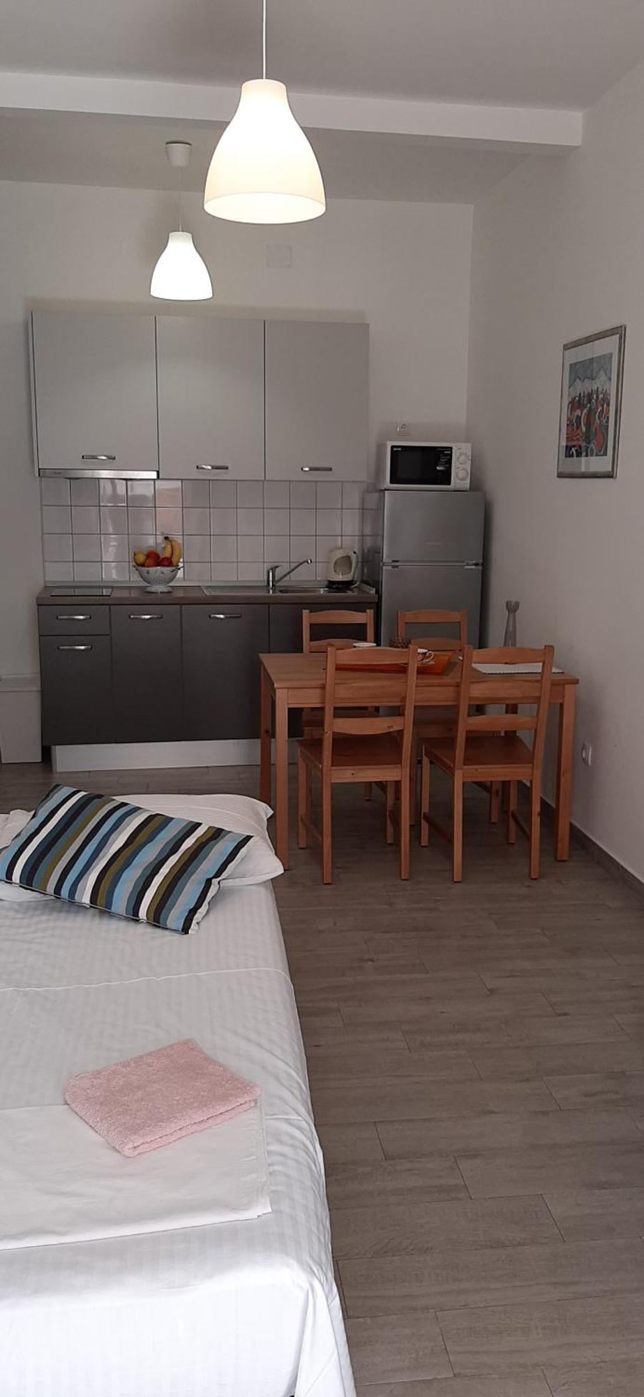 זאוסטרוג Apartments Ruzica חדר תמונה