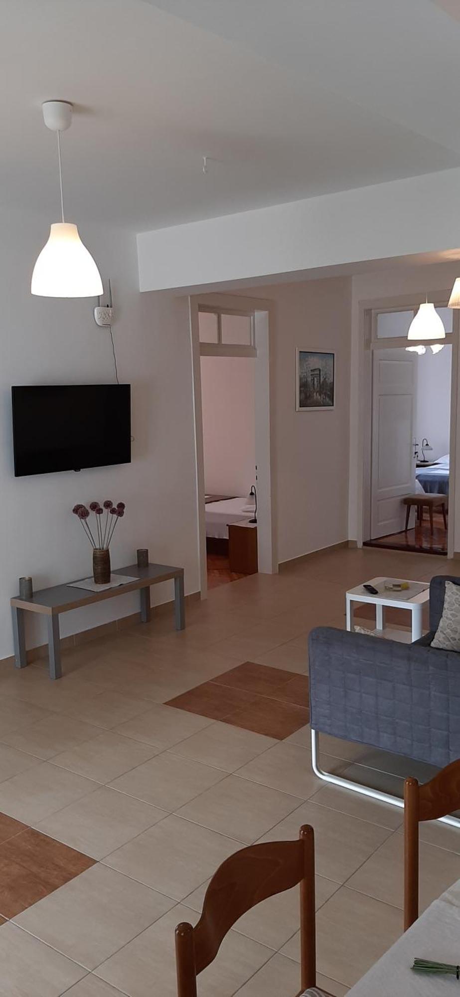 זאוסטרוג Apartments Ruzica מראה חיצוני תמונה