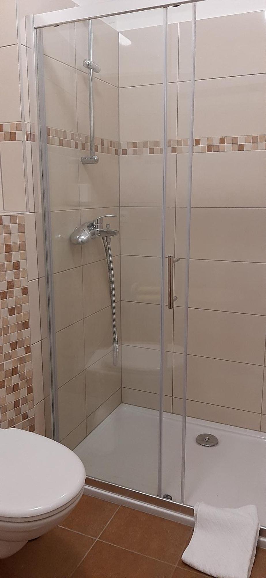 זאוסטרוג Apartments Ruzica חדר תמונה