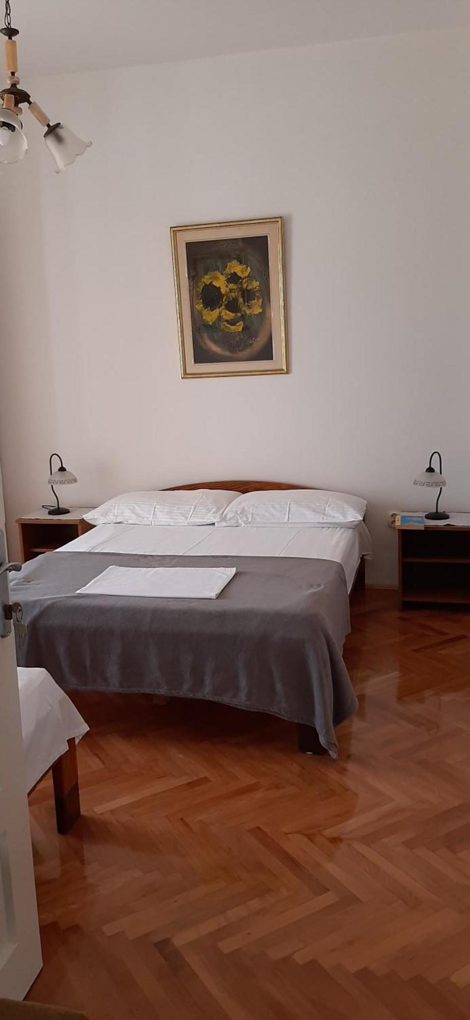 זאוסטרוג Apartments Ruzica חדר תמונה