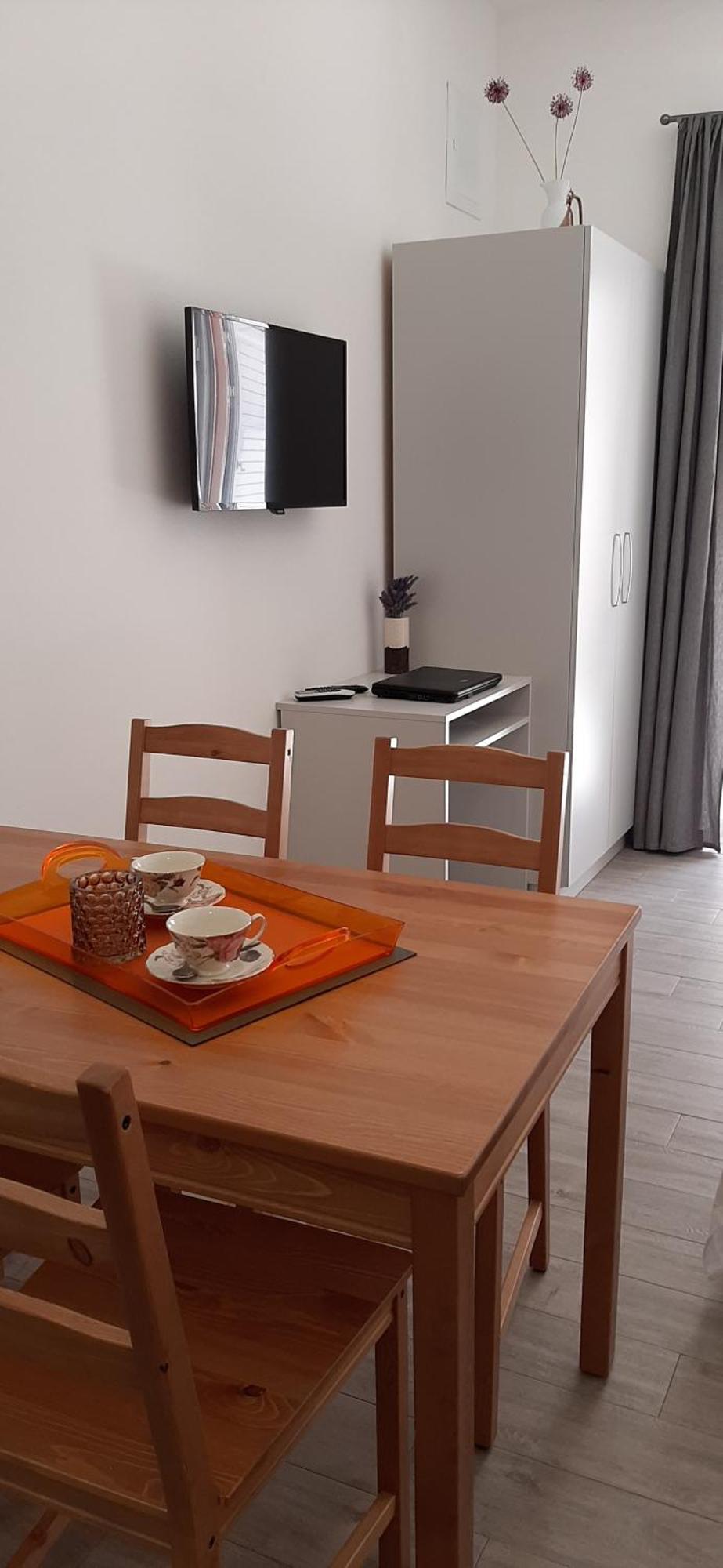 זאוסטרוג Apartments Ruzica חדר תמונה