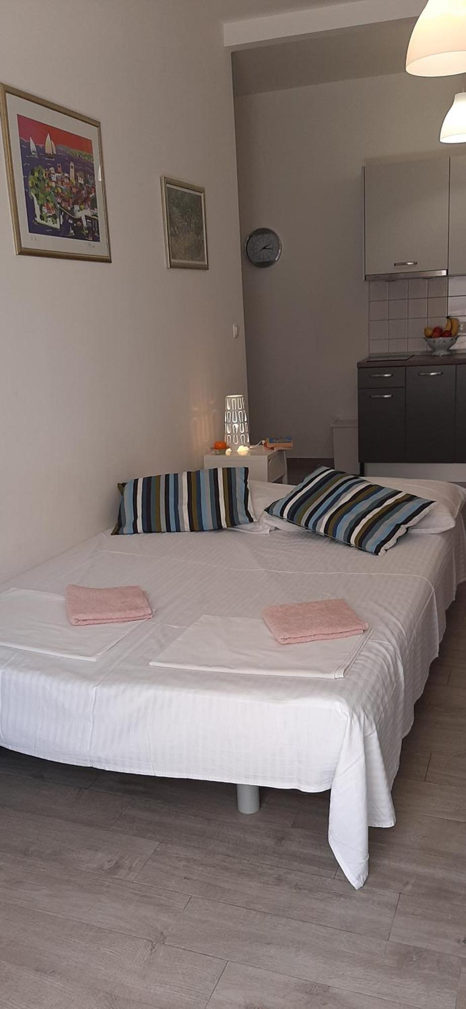 זאוסטרוג Apartments Ruzica חדר תמונה