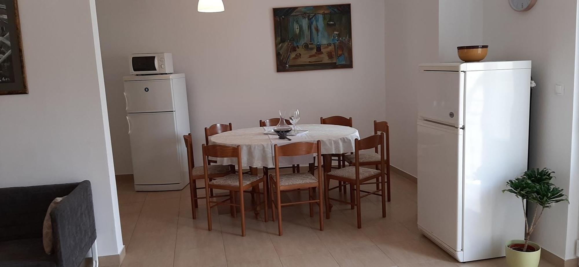 זאוסטרוג Apartments Ruzica חדר תמונה