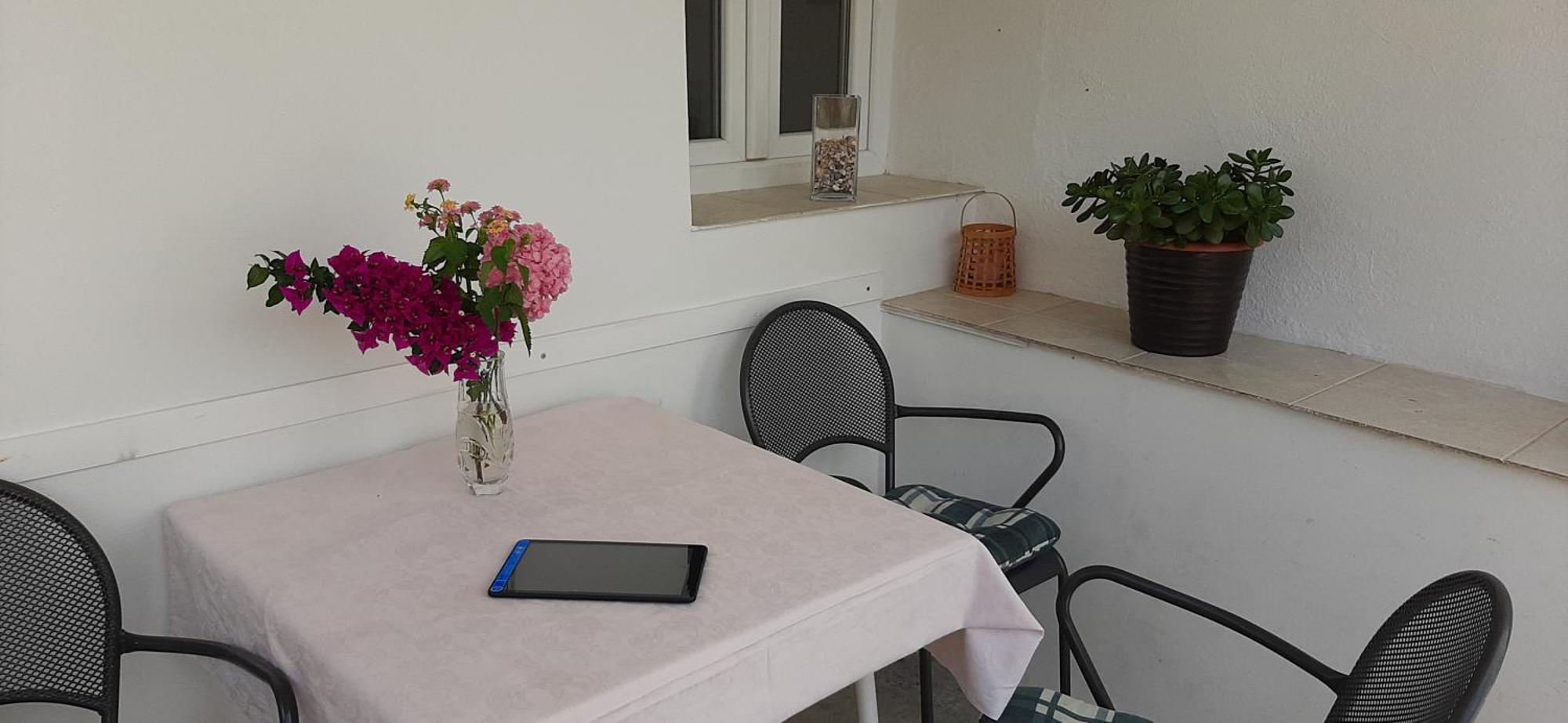 זאוסטרוג Apartments Ruzica חדר תמונה
