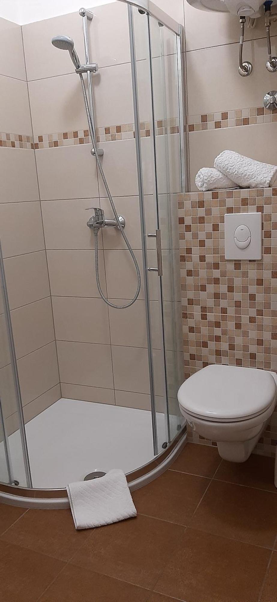 זאוסטרוג Apartments Ruzica חדר תמונה