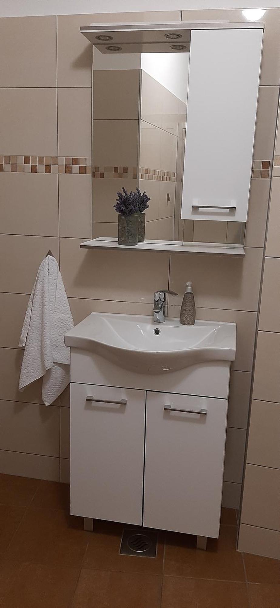 זאוסטרוג Apartments Ruzica חדר תמונה