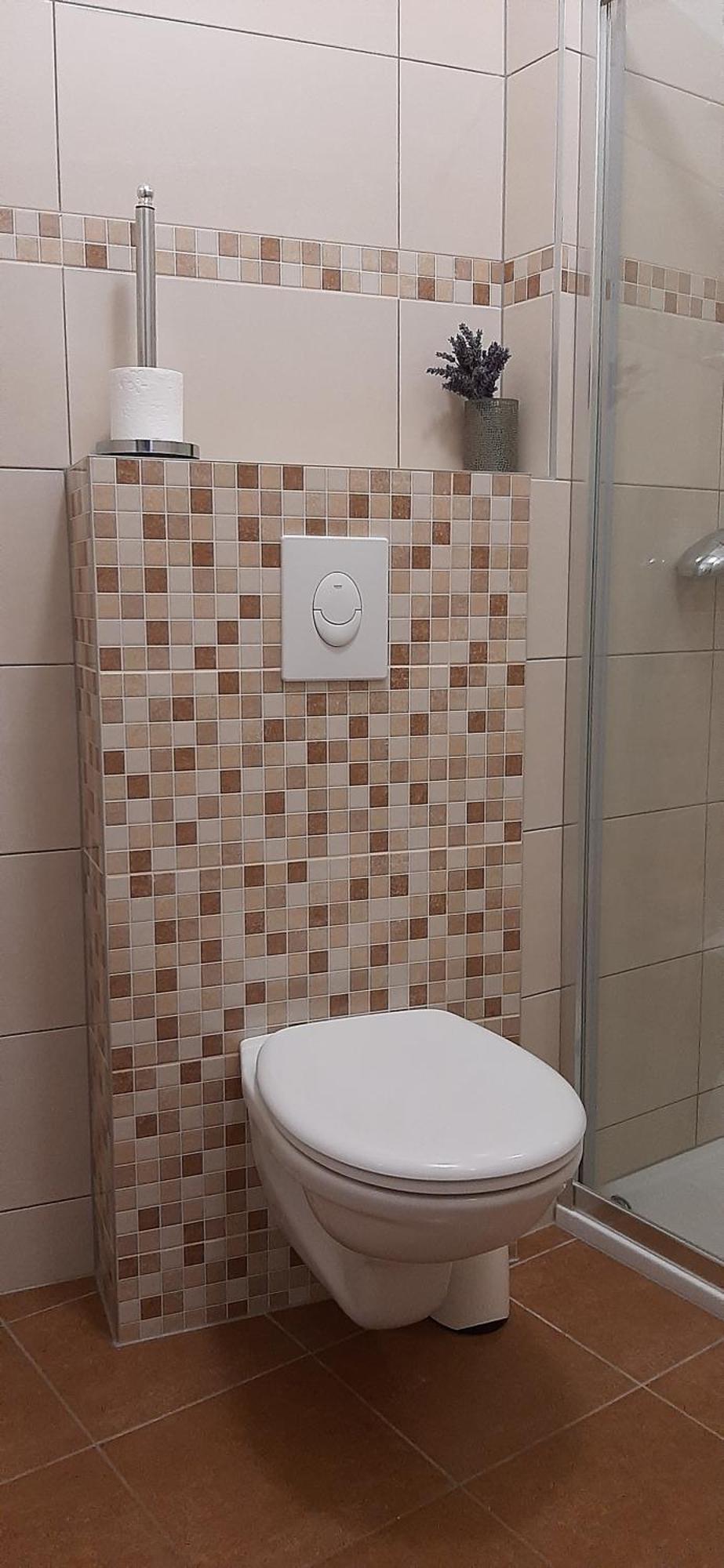 זאוסטרוג Apartments Ruzica חדר תמונה