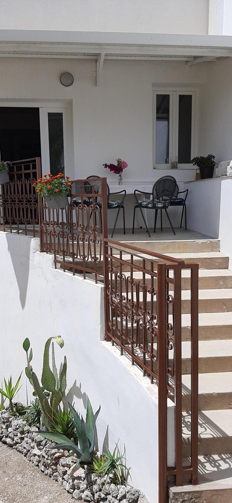 זאוסטרוג Apartments Ruzica חדר תמונה