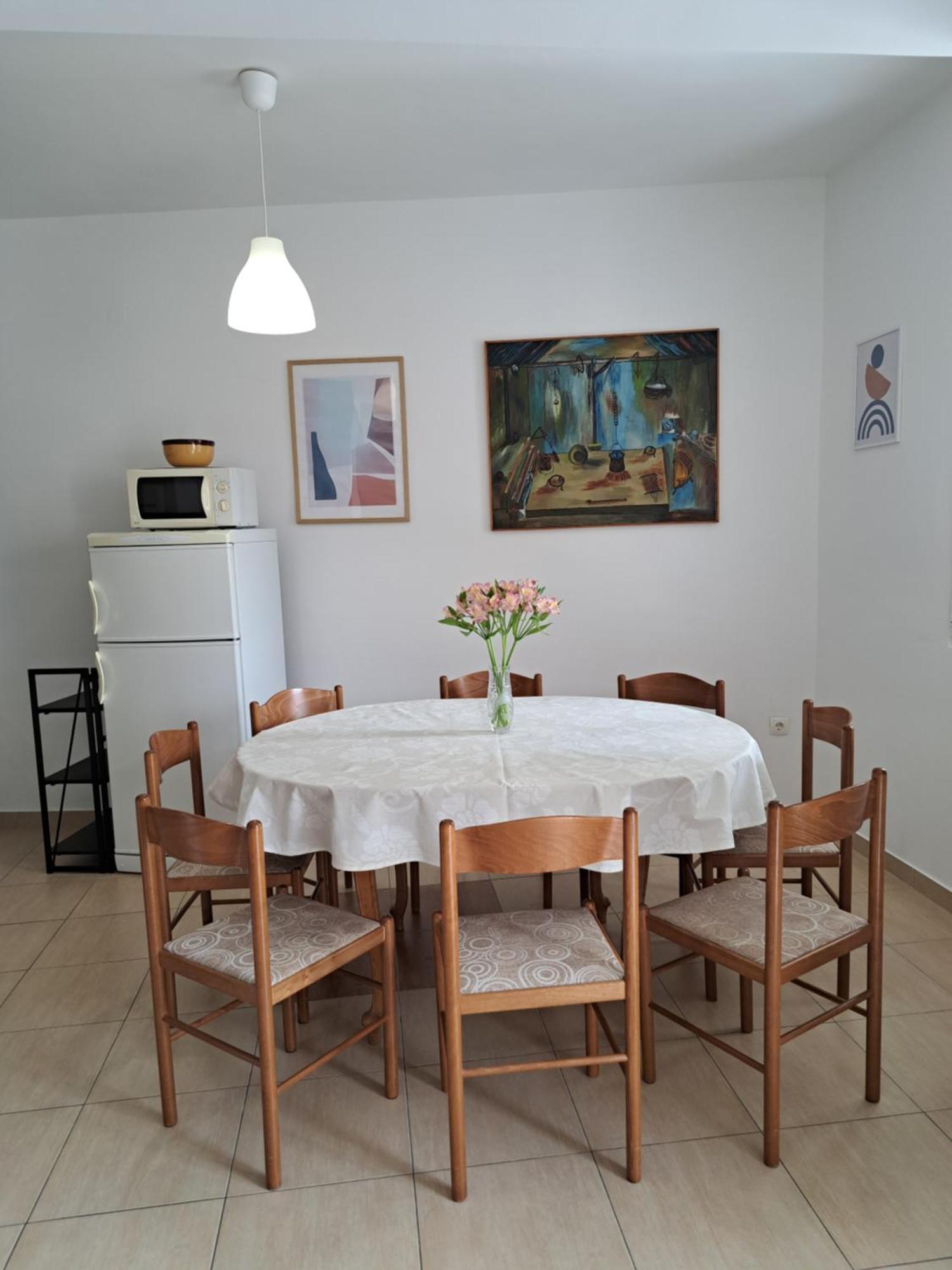 זאוסטרוג Apartments Ruzica מראה חיצוני תמונה
