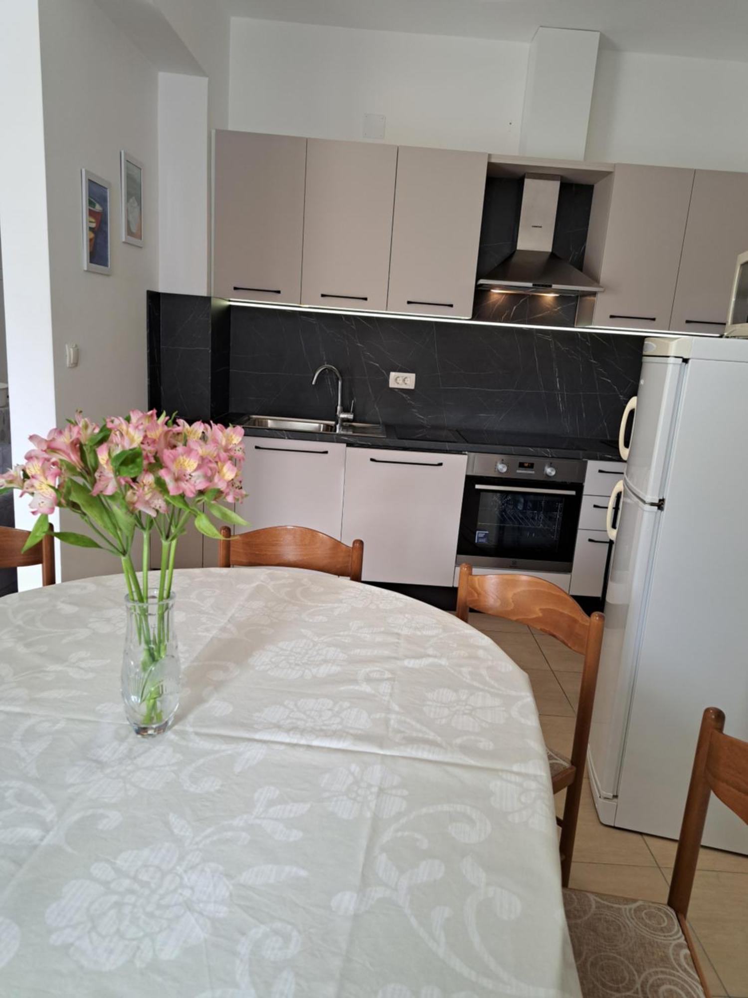 זאוסטרוג Apartments Ruzica מראה חיצוני תמונה