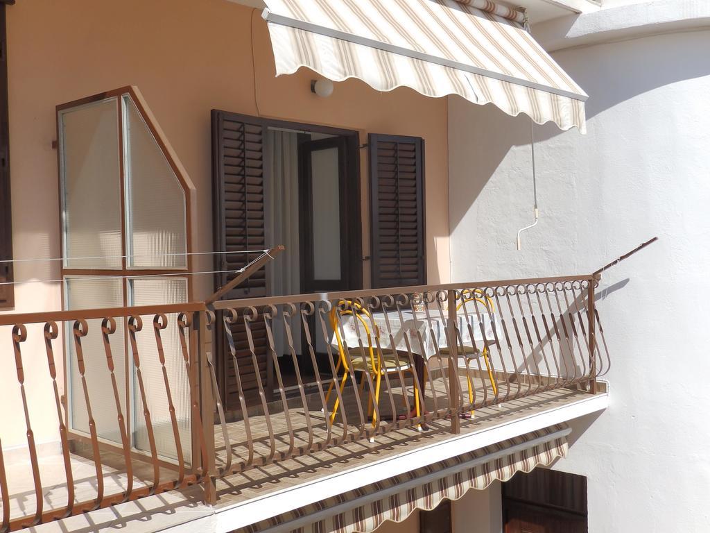 זאוסטרוג Apartments Ruzica מראה חיצוני תמונה